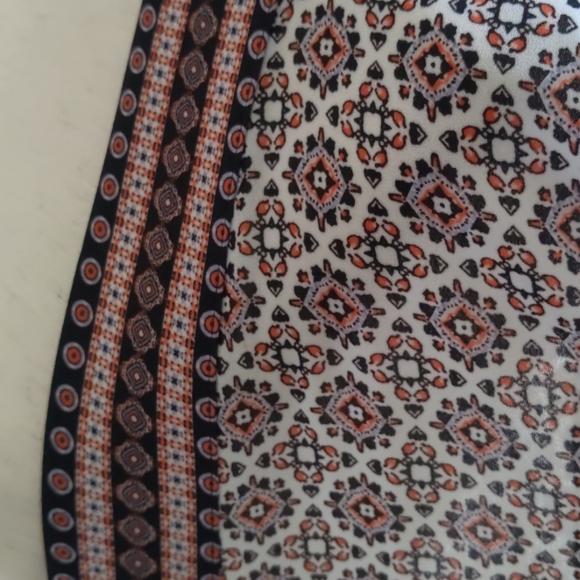 Max Studio Kimono - Picture 5 of 6